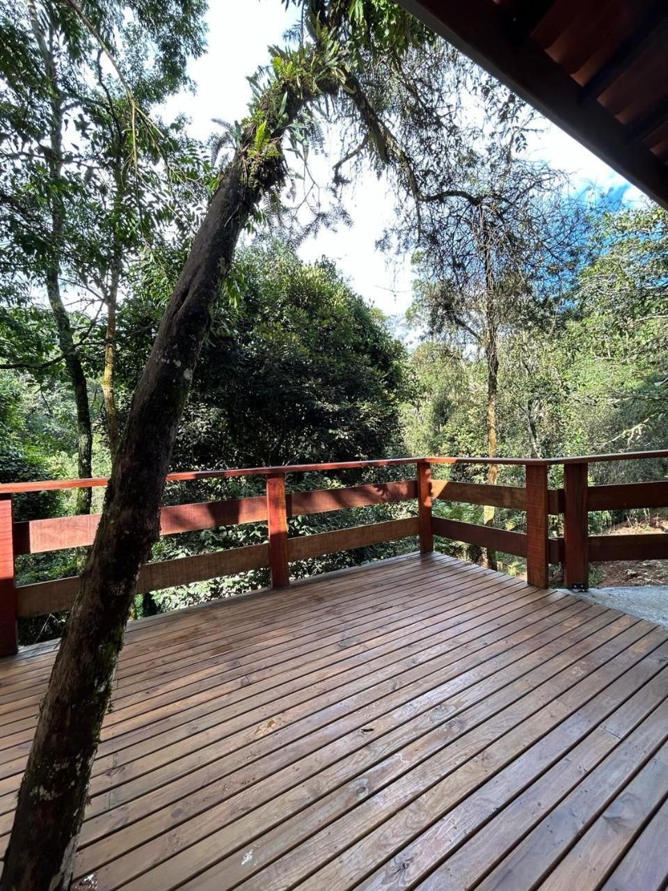 Terrace House Villa Monte Verde  Exterior photo